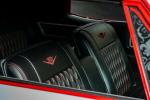 Cadillac DeVille Coupe SEMA Show Car 2016 года